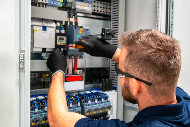 Best Circuit Breaker Repair  in Beacon, NY