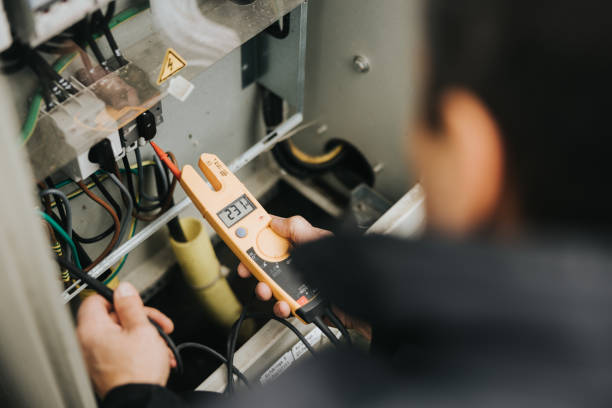 Why Trust Our Certified Electricians for Your Electrical Needs in Beacon, NY?