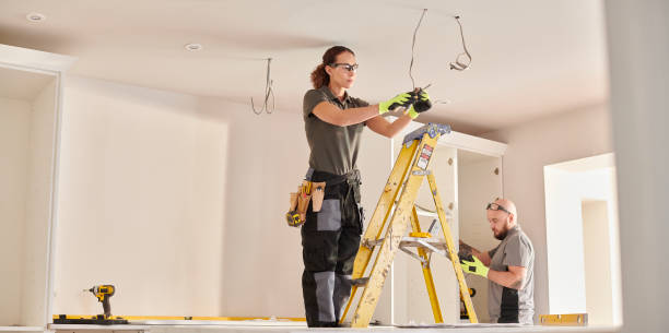 Best Electrical Wiring Services  in Beacon, NY