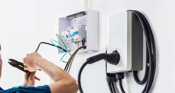 Best Licensed Electrician  in Beacon, NY