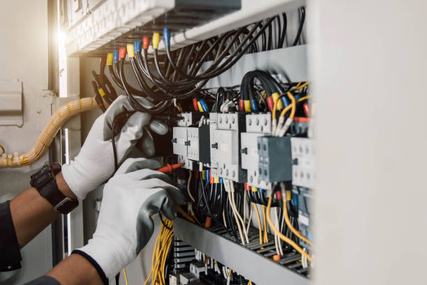 Electrical System Inspection in Beacon, NY